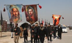 محافظة بغداد تستنفر ملاكاتها وآلياتها لتنفيذ الخطة الخدمية للزيارة الرجبية